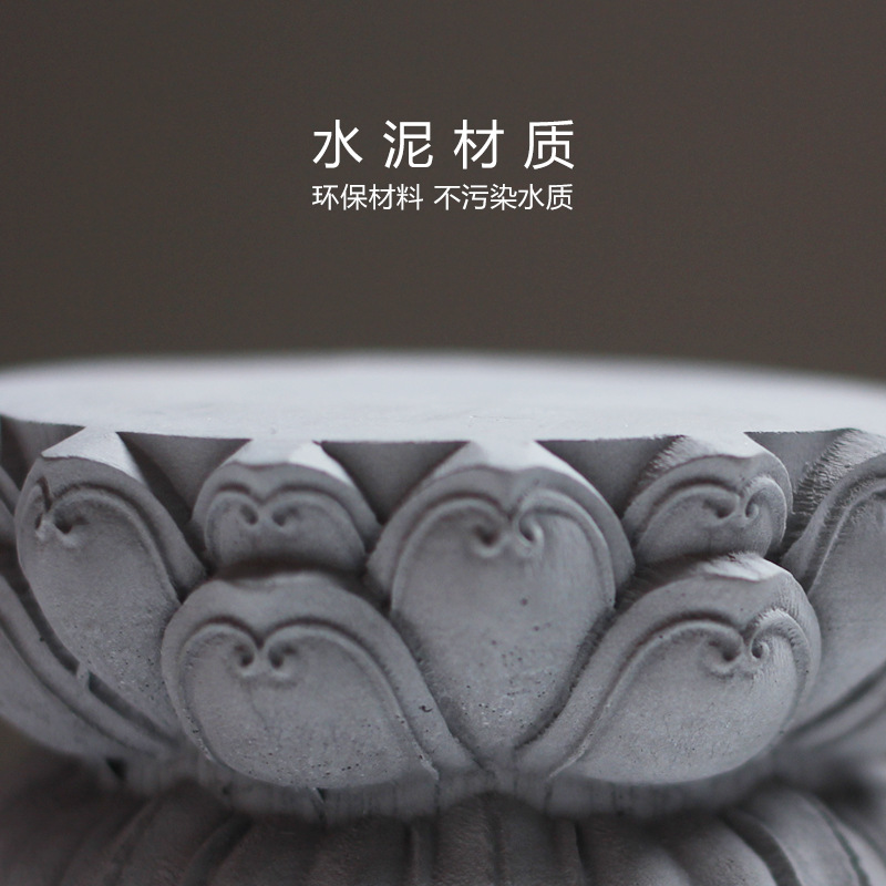 莲花座-2