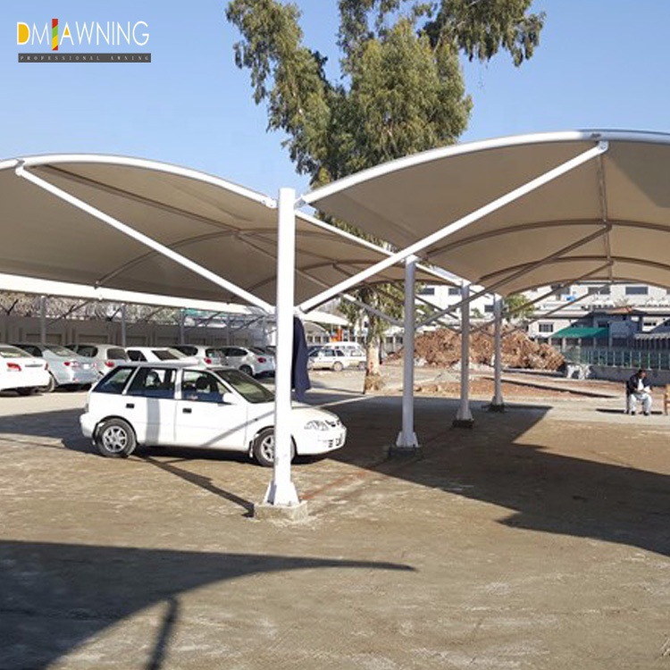 Carport Awning-5