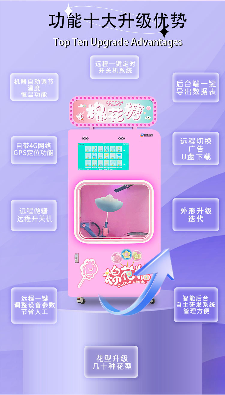 花瓣素材_潮流感数码家电吹风机商品详情页_193299546