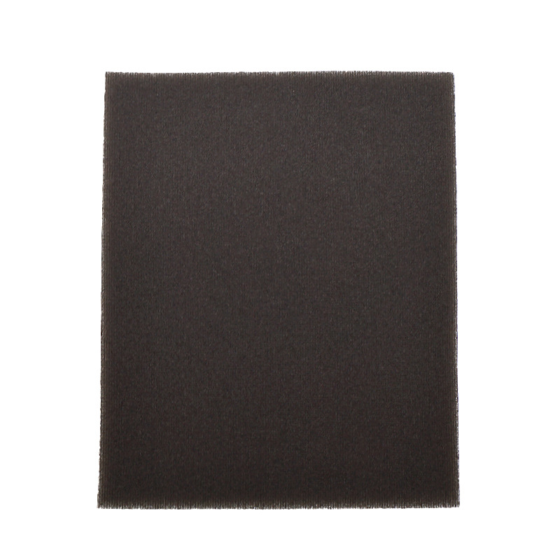 磨卡115X140mm 精磨棉360#白12