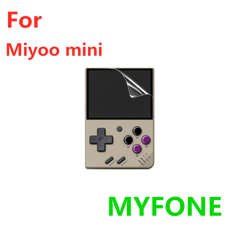 Miyoo mini副本