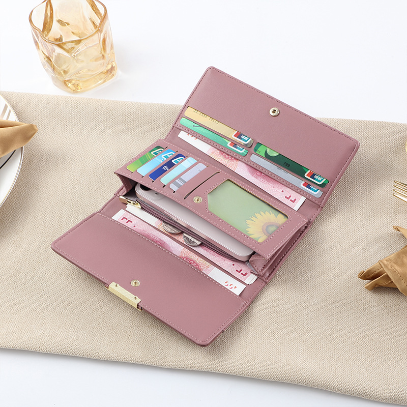 女士钱包