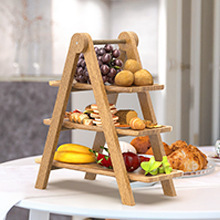 THE BEST SERVING TRAY AND PLATTER YOU’LL MUST TO BUY! 