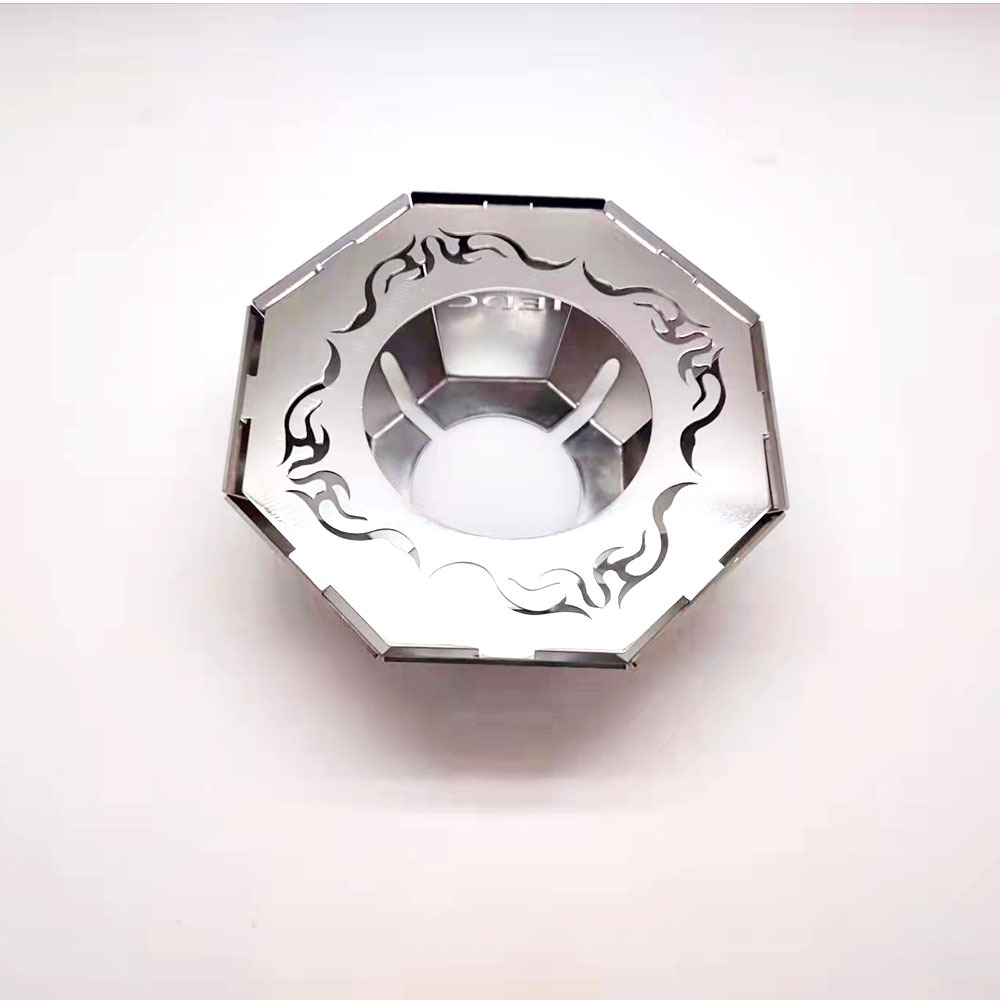合金隔热桌