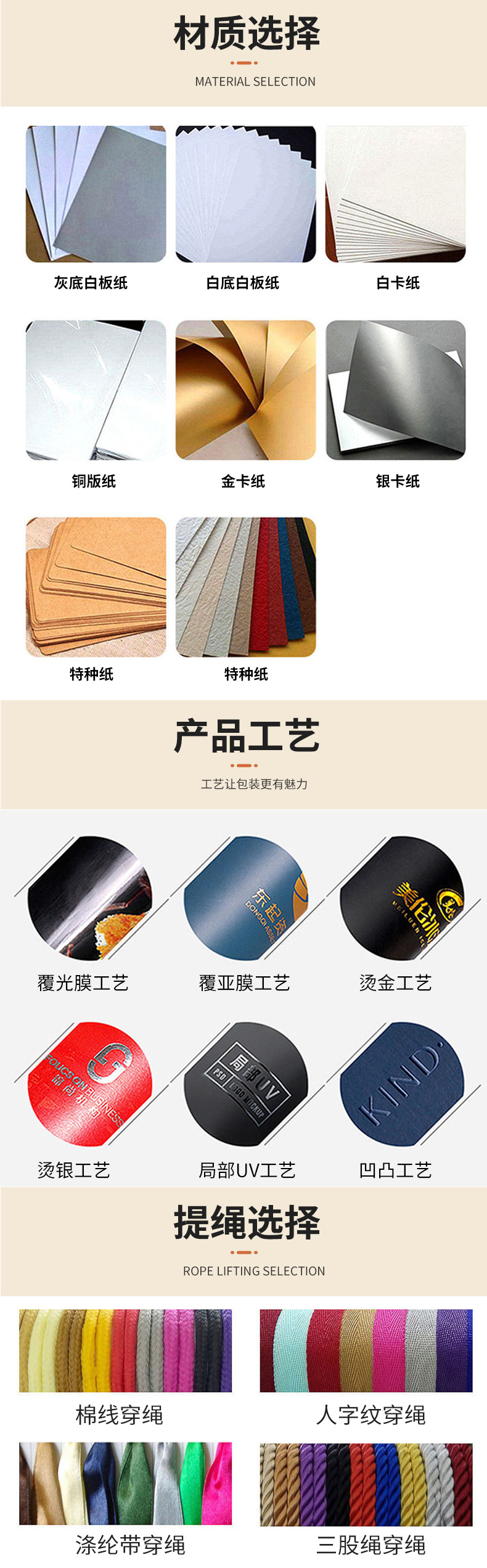卓源详情增加模块