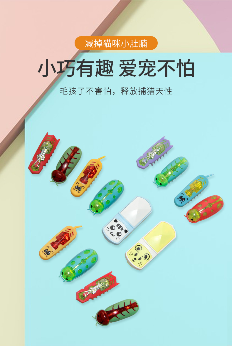 猫狗最爱玩