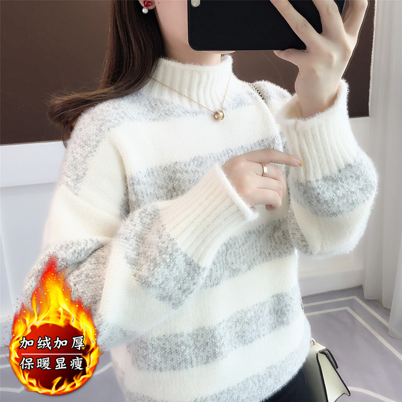 SKU_9_灰色【加绒加厚】