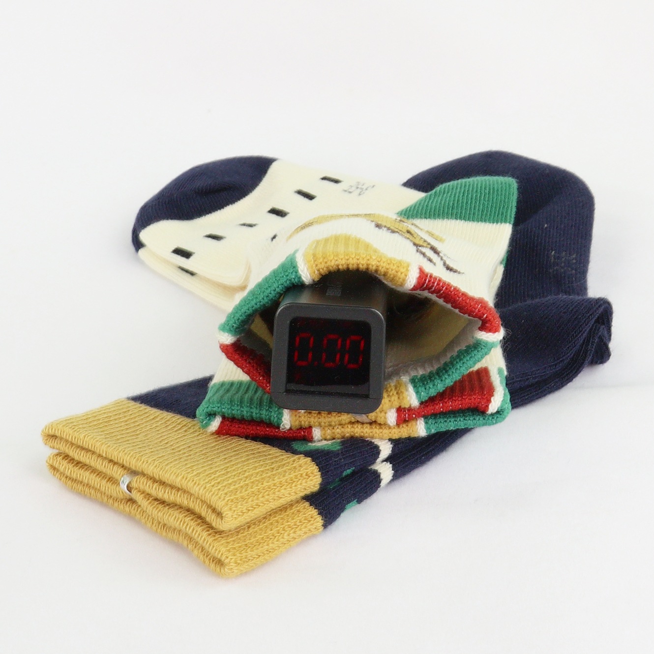 六指鼠8601B-25男 (2)