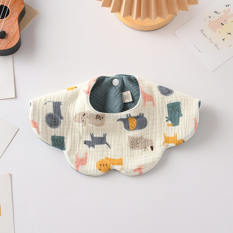 动物伙伴+牛仔蓝