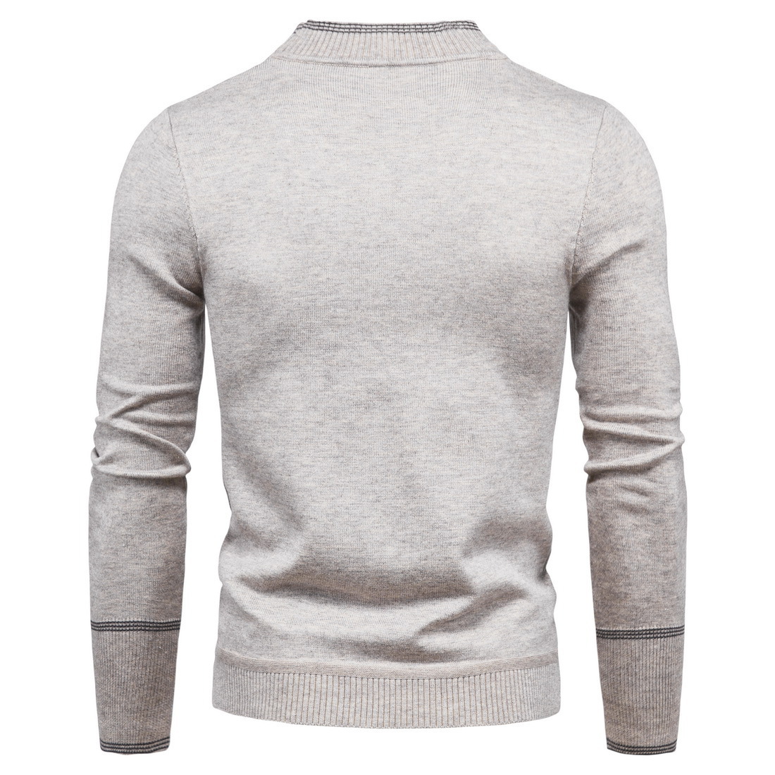 YM049 21#浅灰色 毛衣 (6).JPG