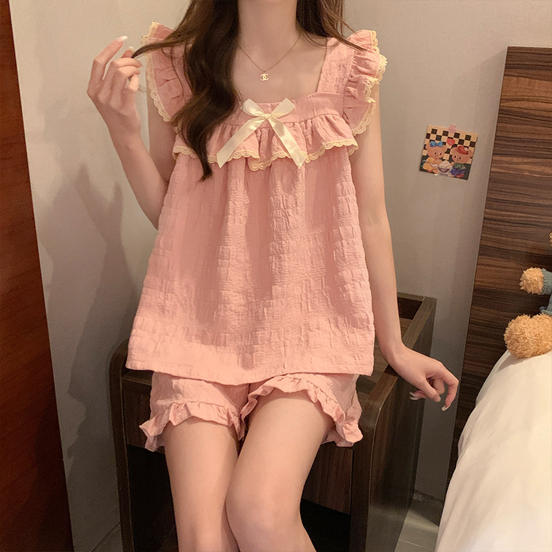 6975#豆沙色2