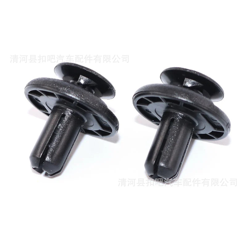 10Pcs-Air-Cleaner-Inlet-Duct-C