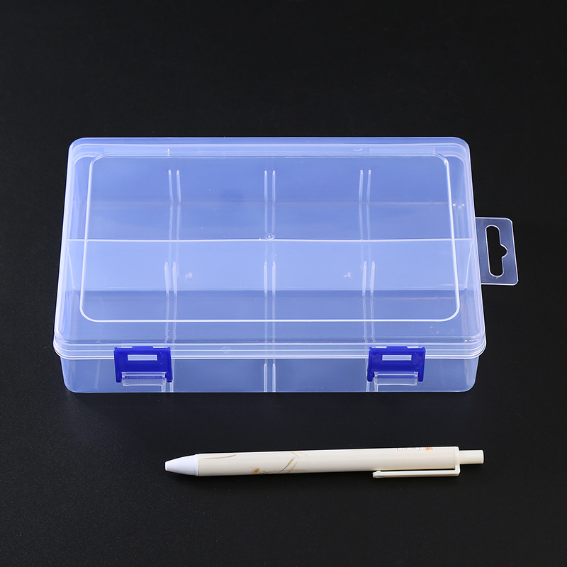 GD14 双扣8格空盒 (5)