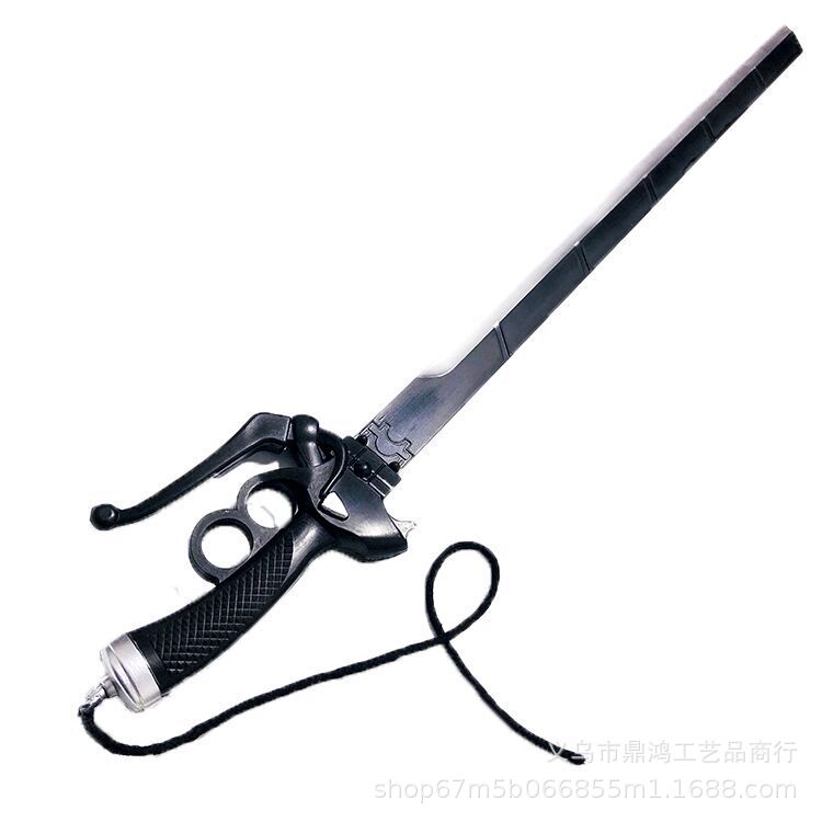 枪剑5
