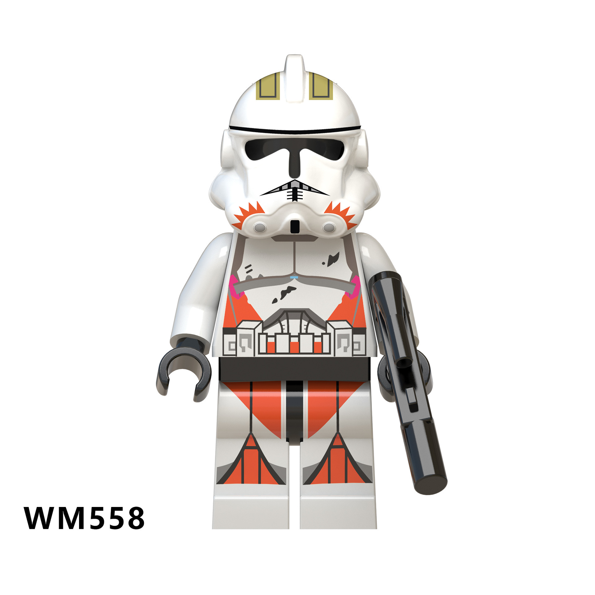 WM558