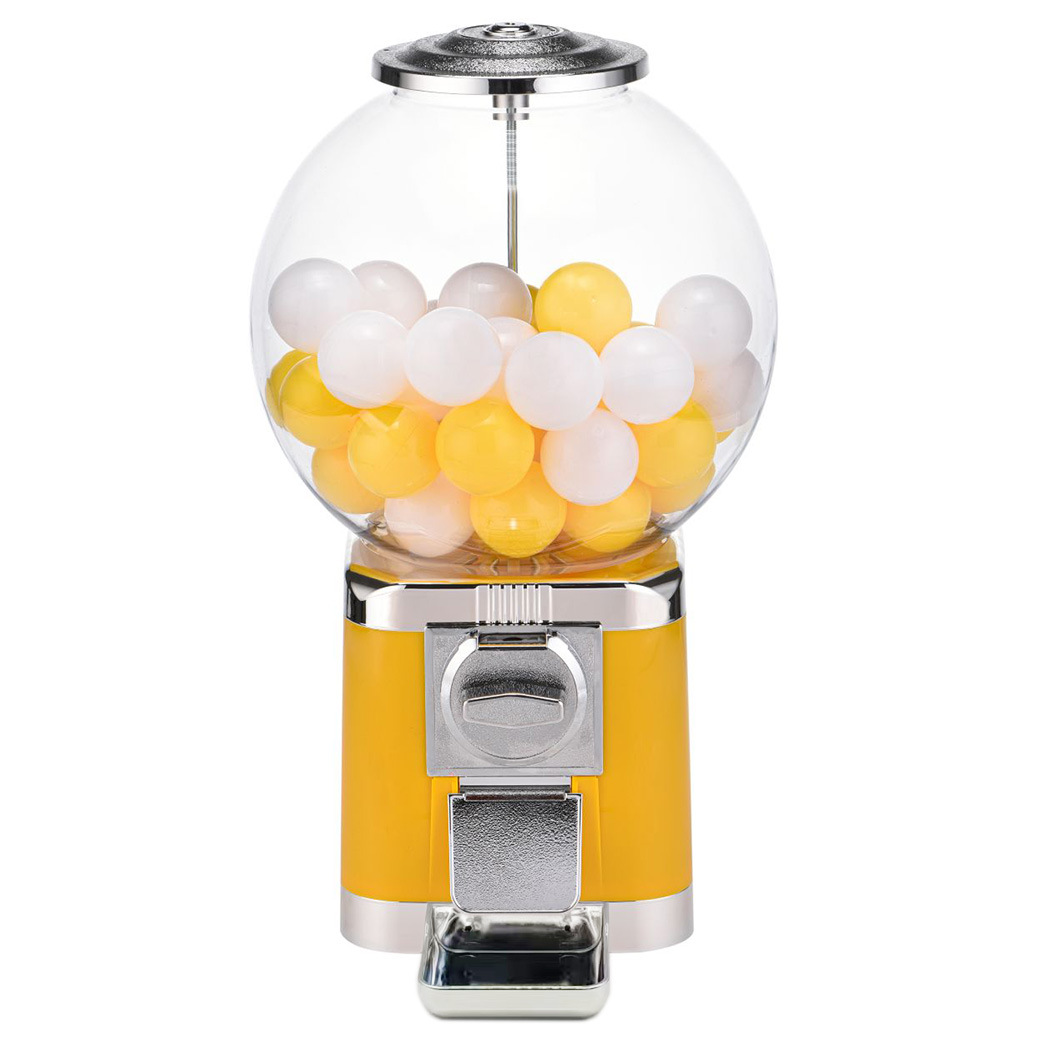 接物盘款-28黄色-