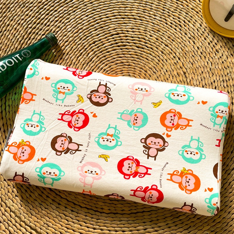 规格图(小猴子)