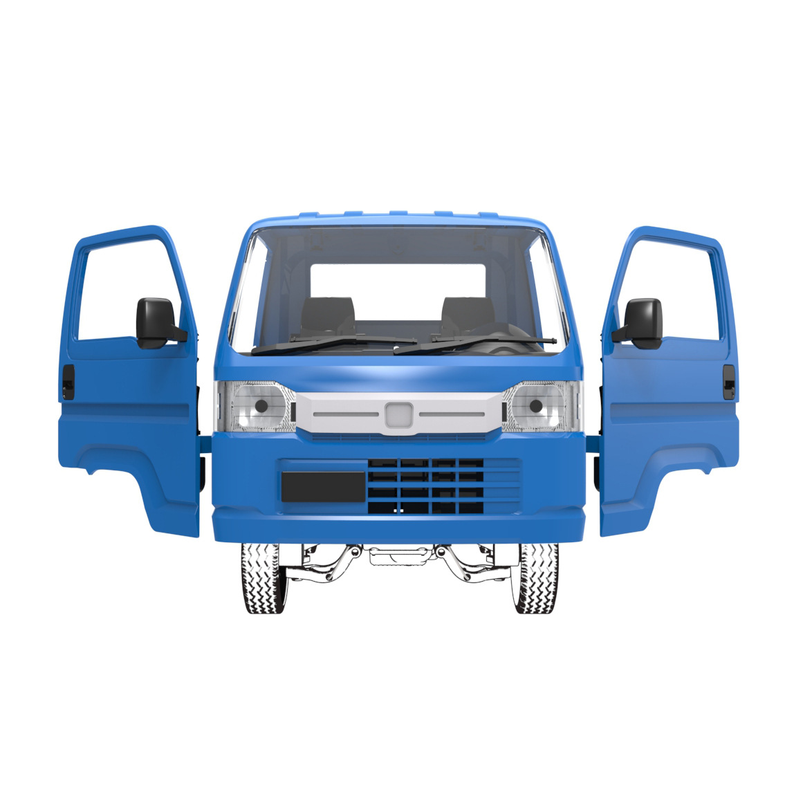 本田柳州仔.1090