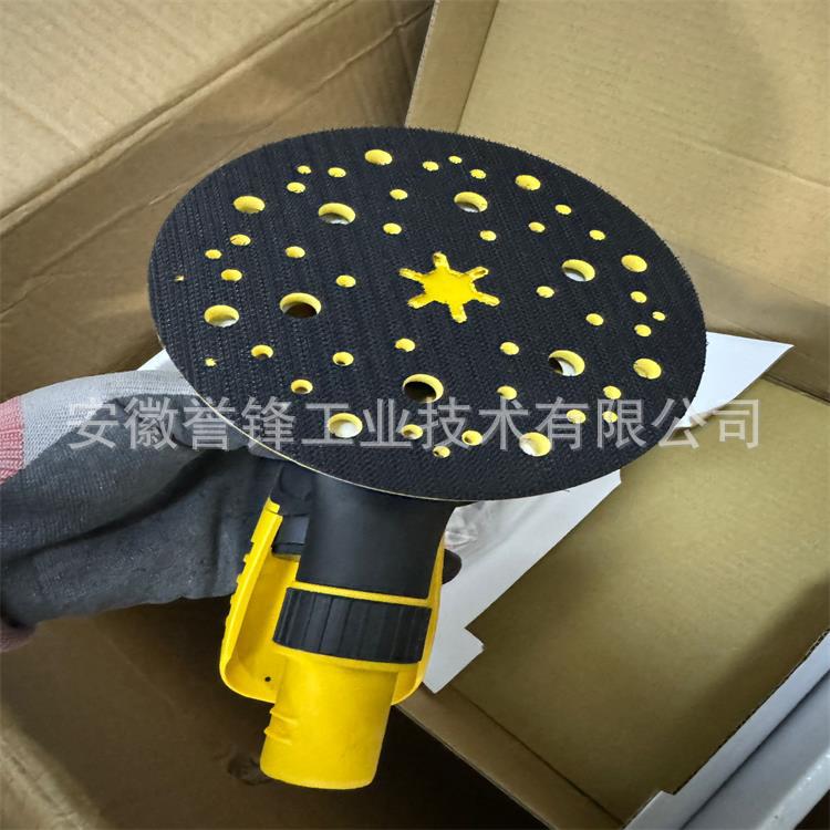 磨卡 650DB磨机 6