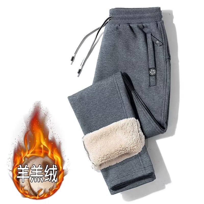 U103直筒,P17 仿棉 抖音质量 黑色 深灰 (1).j