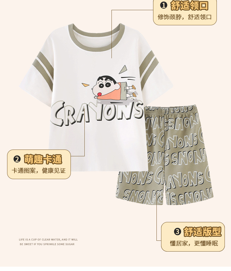 复制_儿童睡衣男童夏季纯棉双短薄款套装小男孩中.jpeg