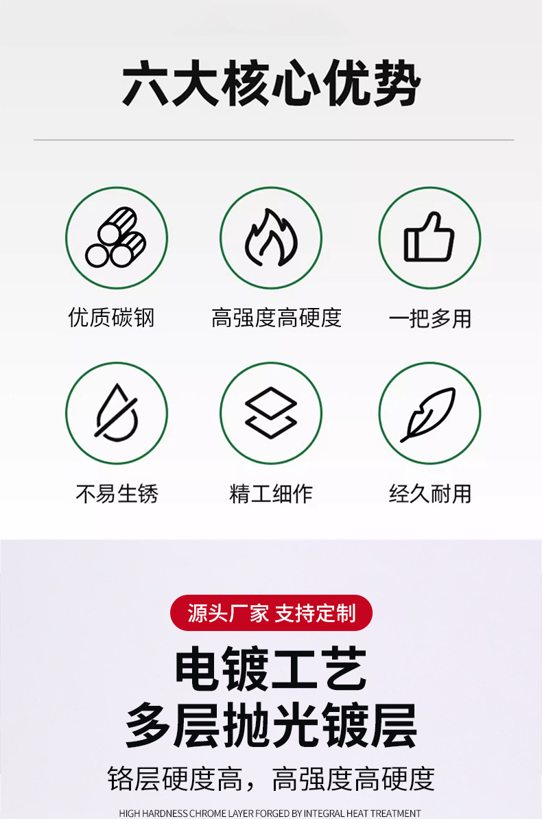 三叉套筒扳手