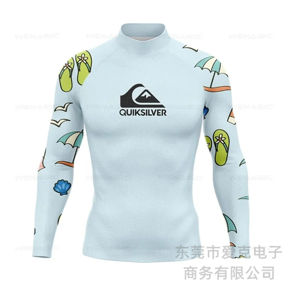 Rash-guard-for-Men-Surfing-Clo