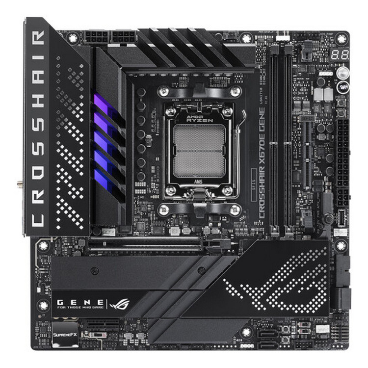 ROG CROSSHAIR X670E GENE_05