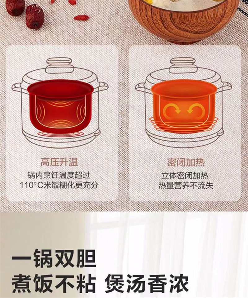 美的电压力锅MY-CS5025单胆 (9).jpg