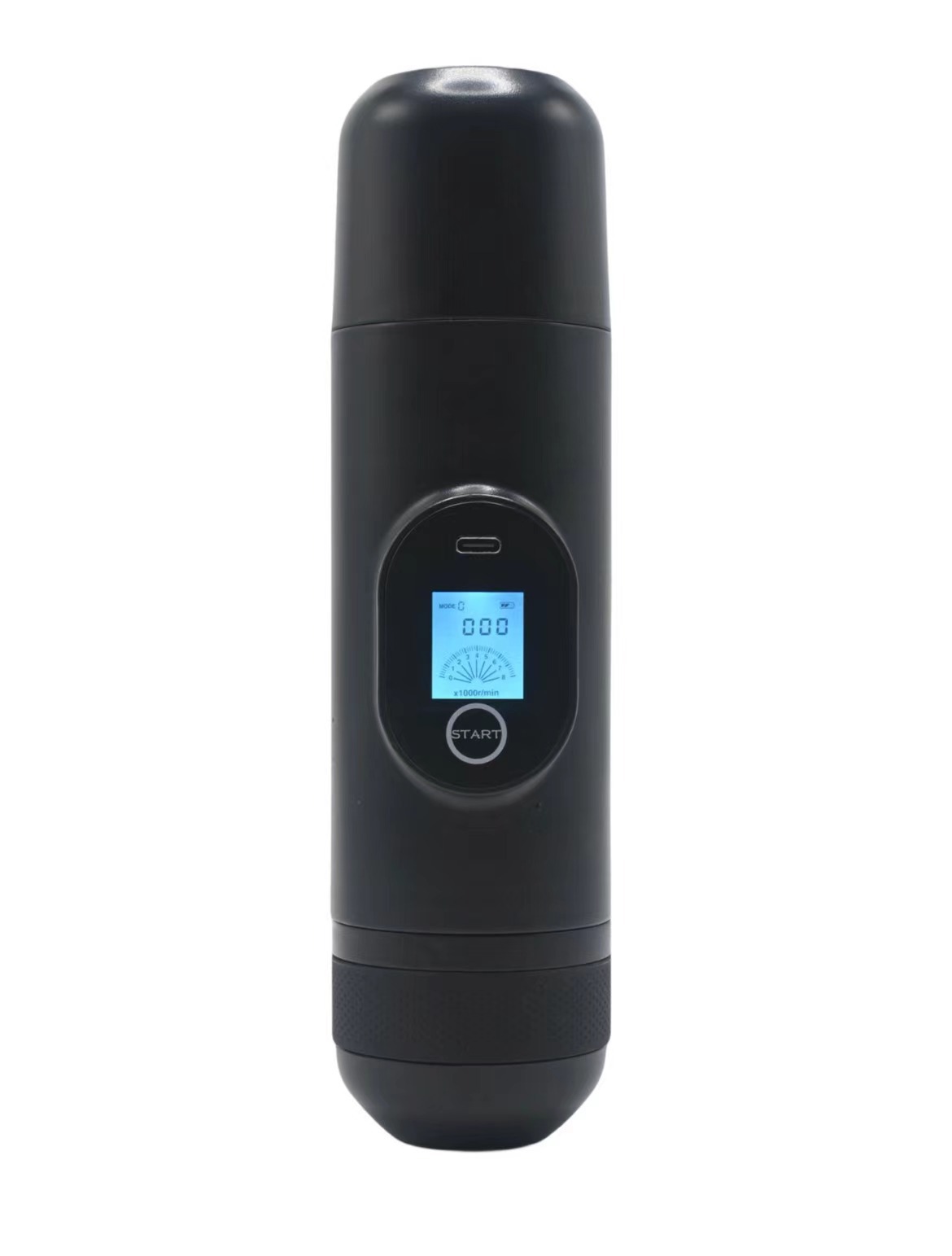 CM-001S新款电动便携式咖啡机