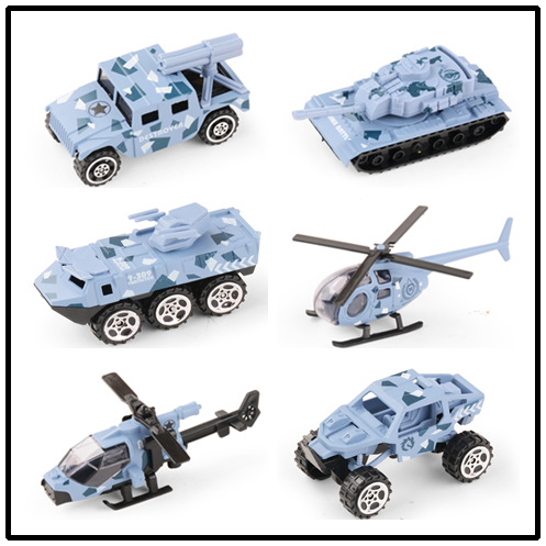 军事车