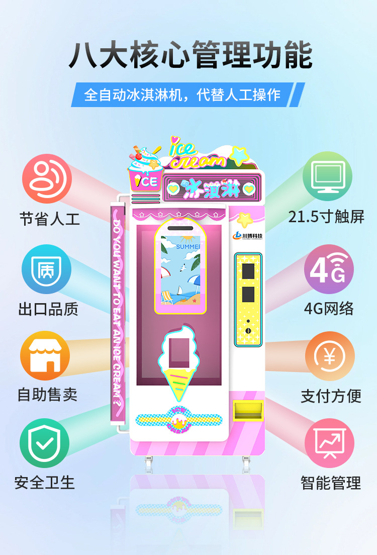 2023品牌店冰淇淋机_06