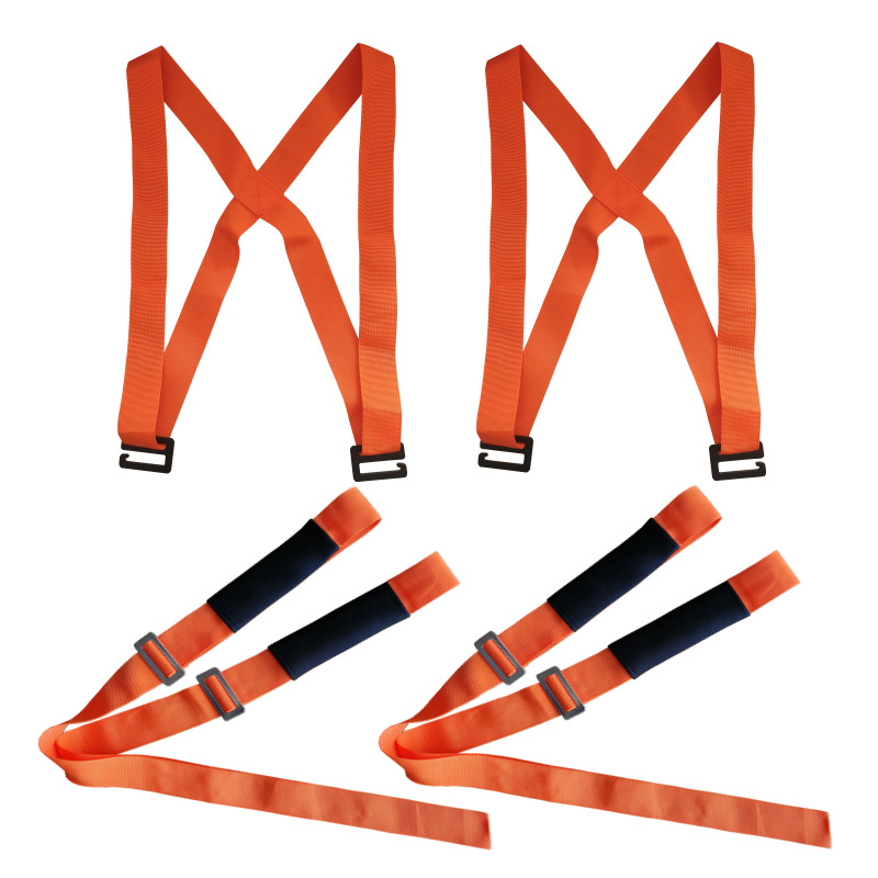 双调节双人搬运带（常规款）