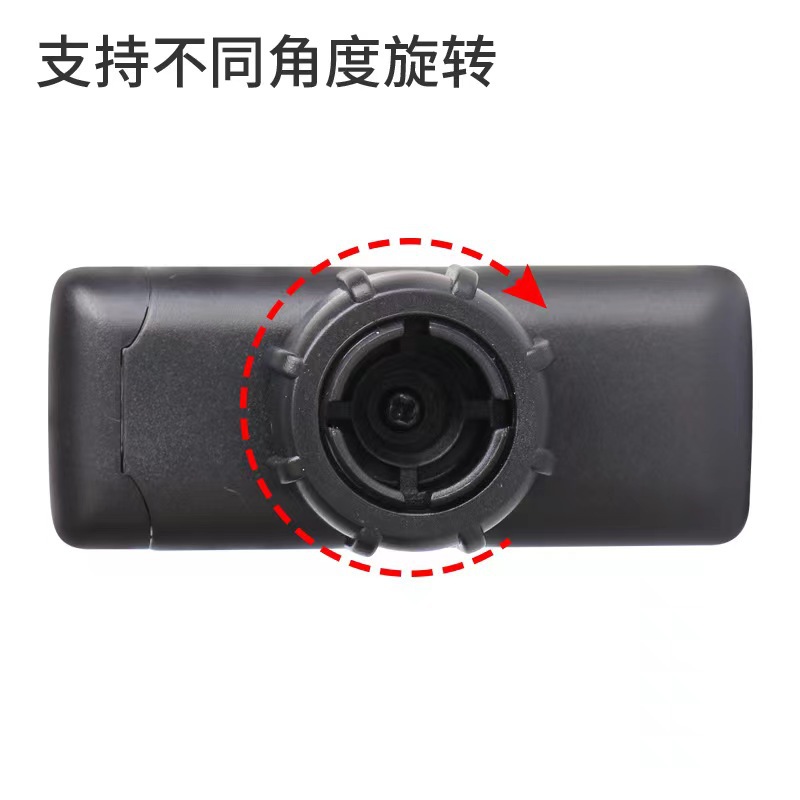 手机夹 一字夹 E字夹 软管支架夹子 直播支架配件