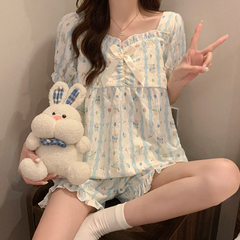 6988-1#蓝条熊 (2)