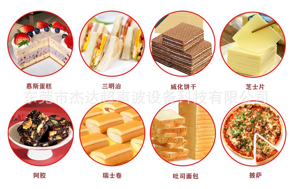 应用领域