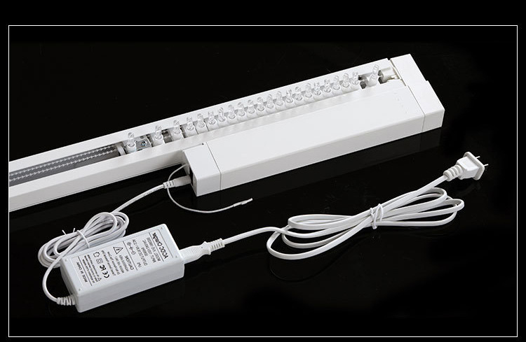 电动垂直梦幻帘