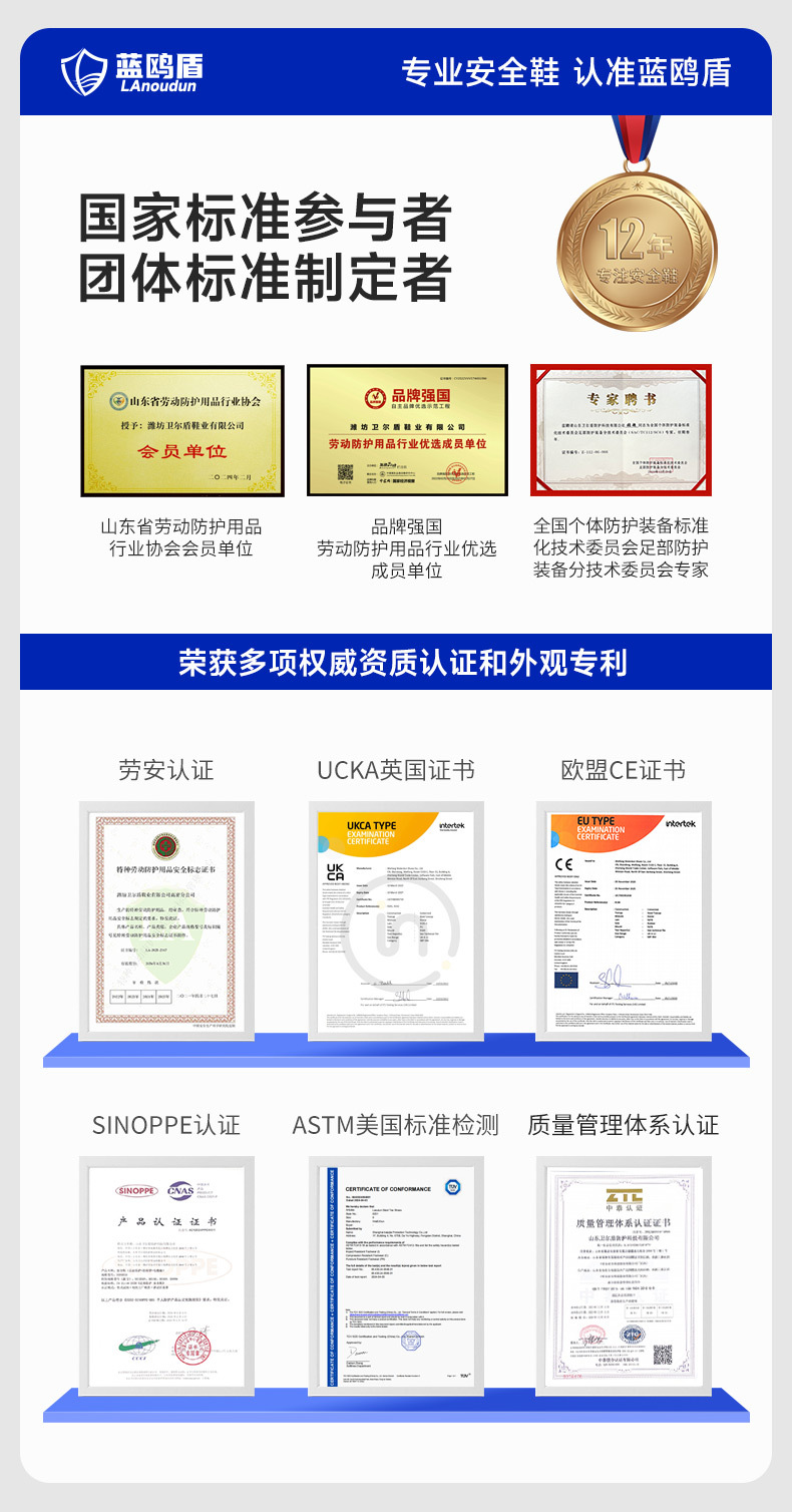 资质模版-无冠军肖像