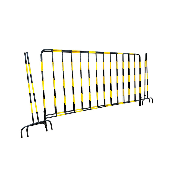 铁马组合式围栏