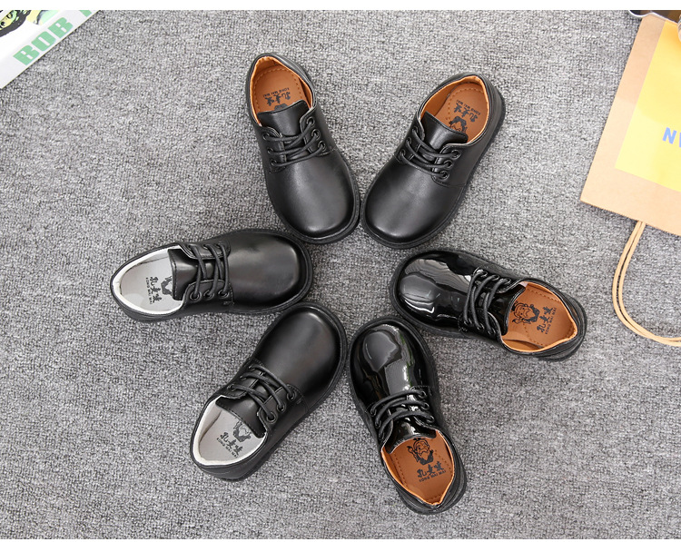 江西南皮鞋（牛二层皮）_22