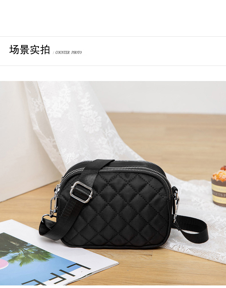 女士单肩包
