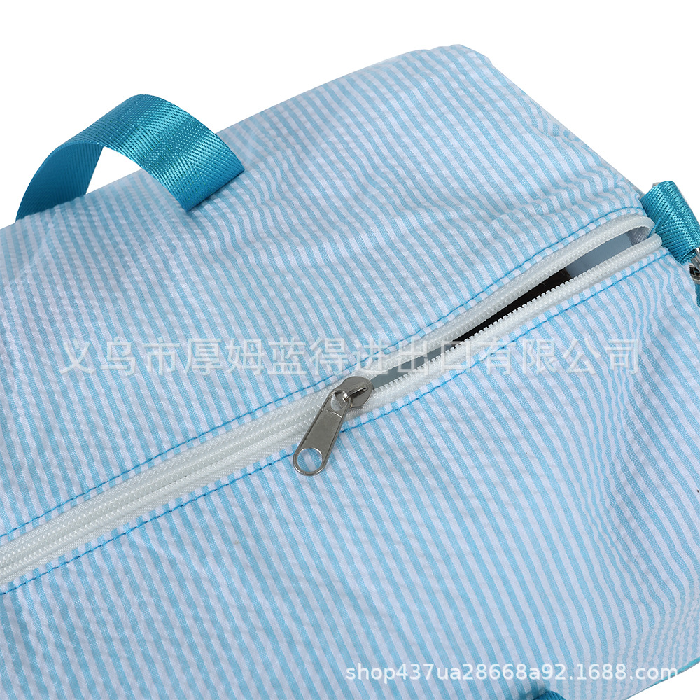 泡泡纱大包BX1812016