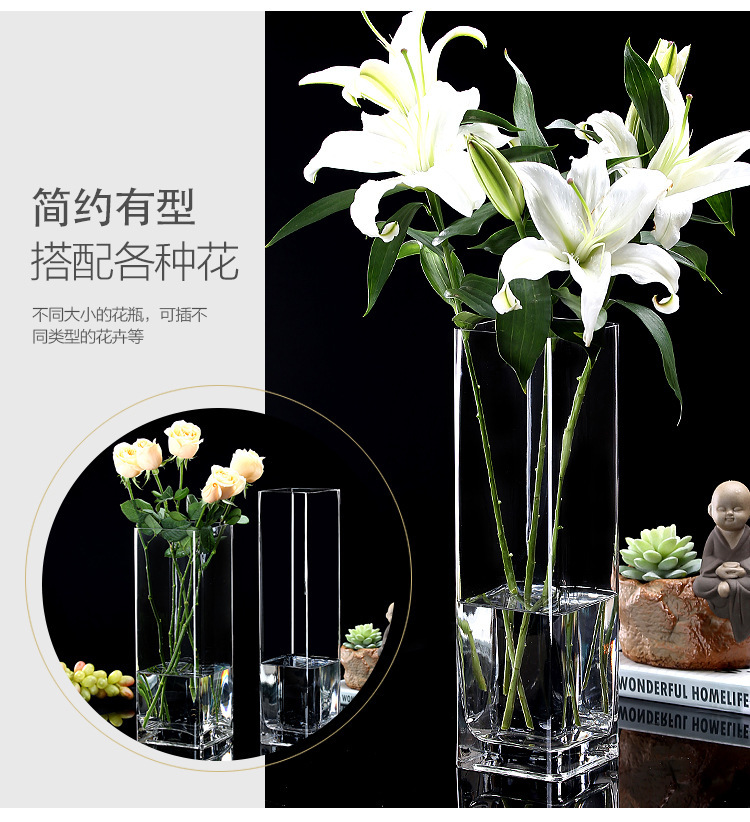 现代装饰花瓶