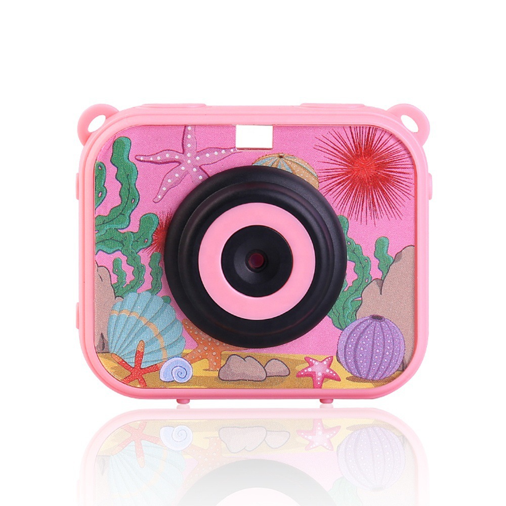 AT-G20B Kids Video Camera Unde