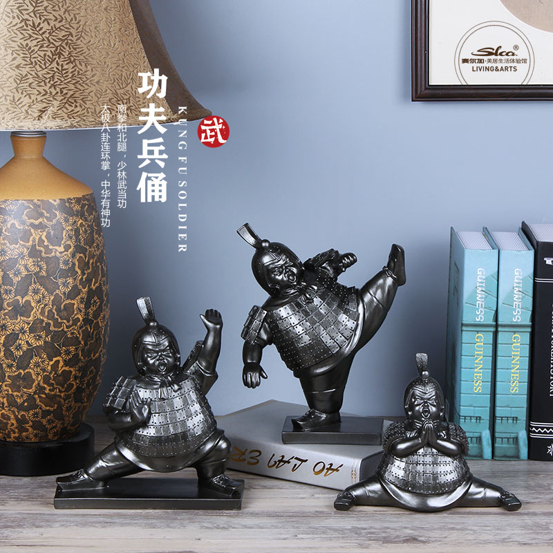 兵马俑11