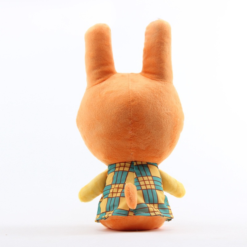 精品抓机娃娃公仔