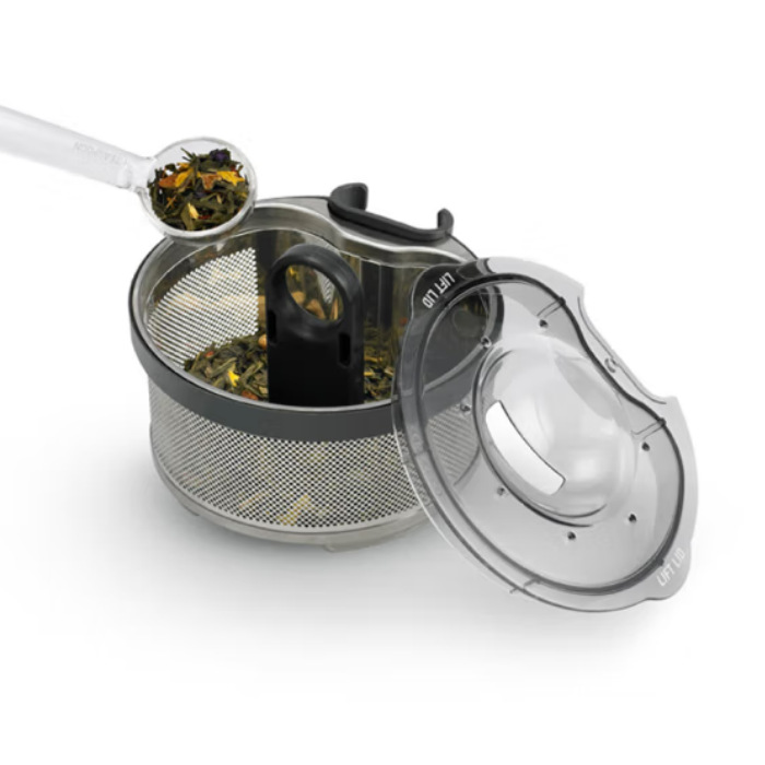 铂富（Breville） BTM800 多功能煮茶器 恒温泡