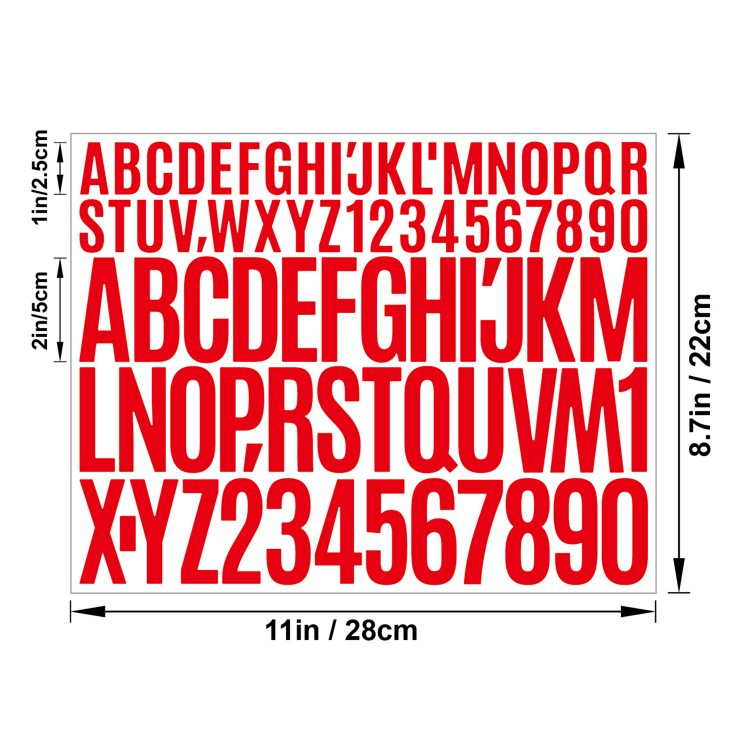 1+2英寸黑体字母+数字主图混色-02.jpg