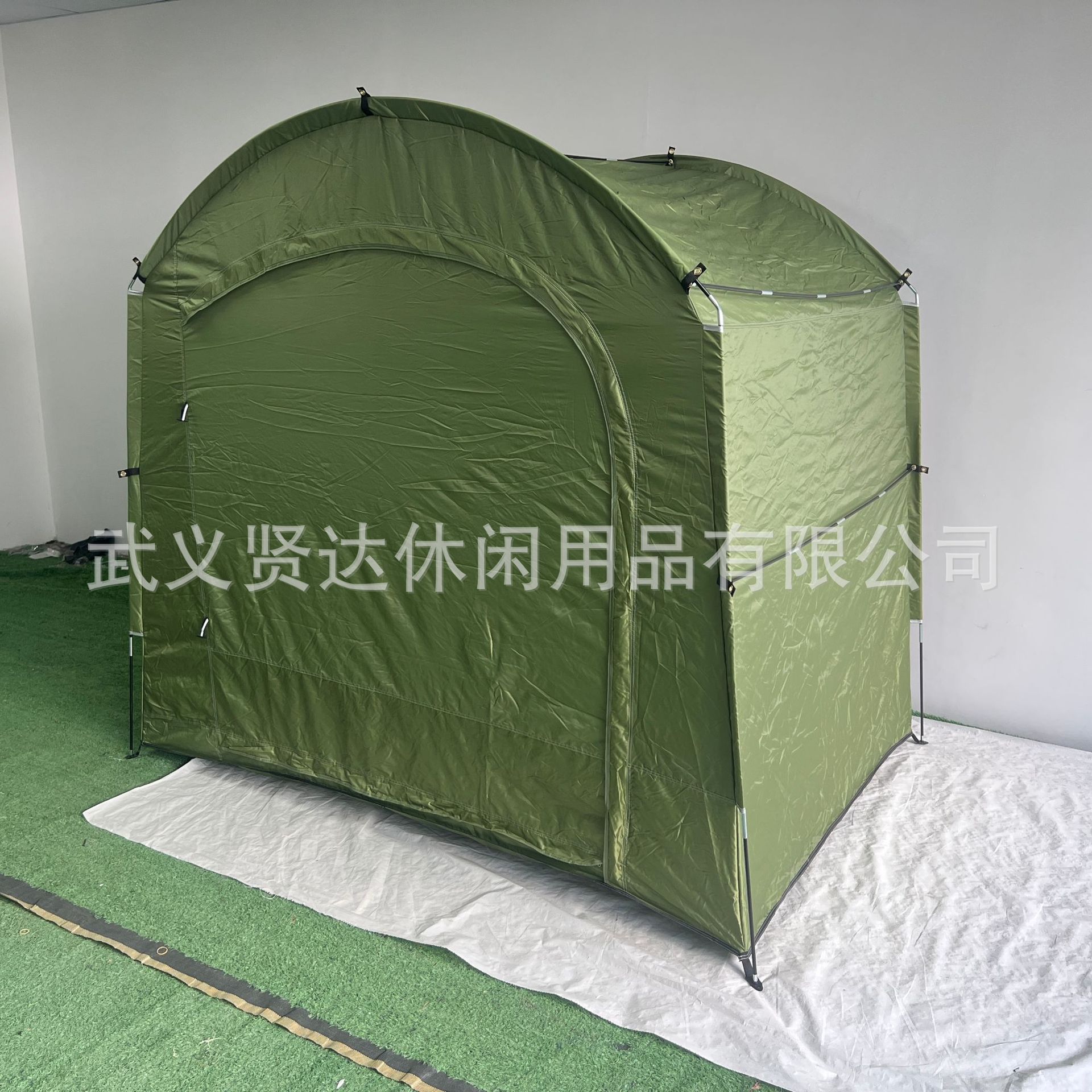 户外帐篷