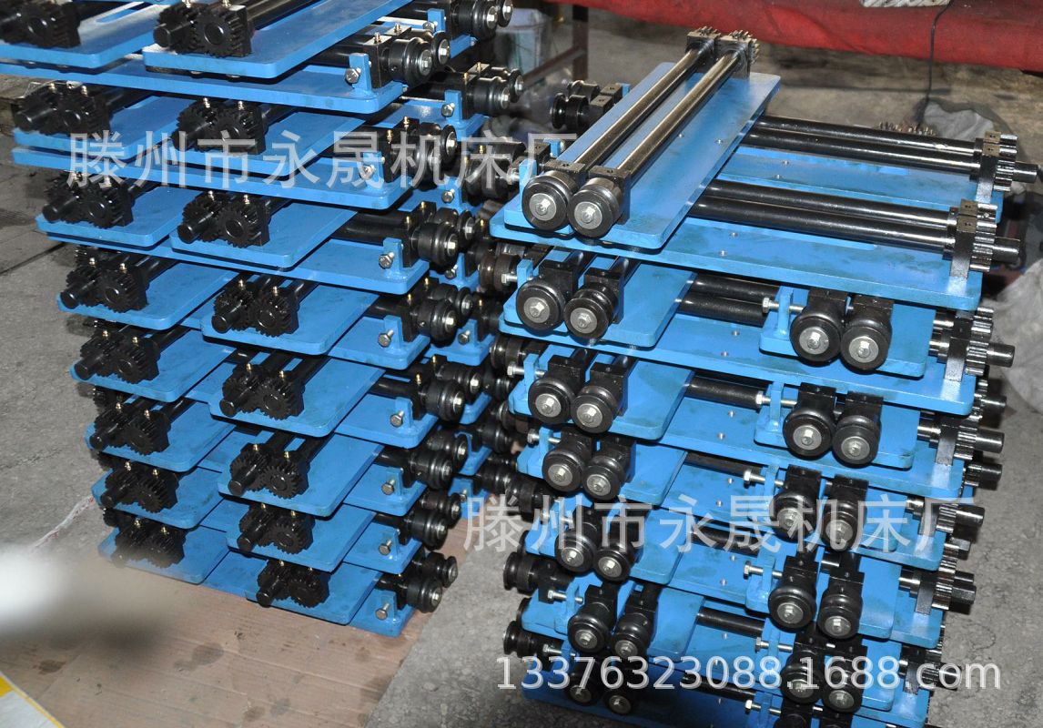 金属成型RM18 ROTARY MACHINE